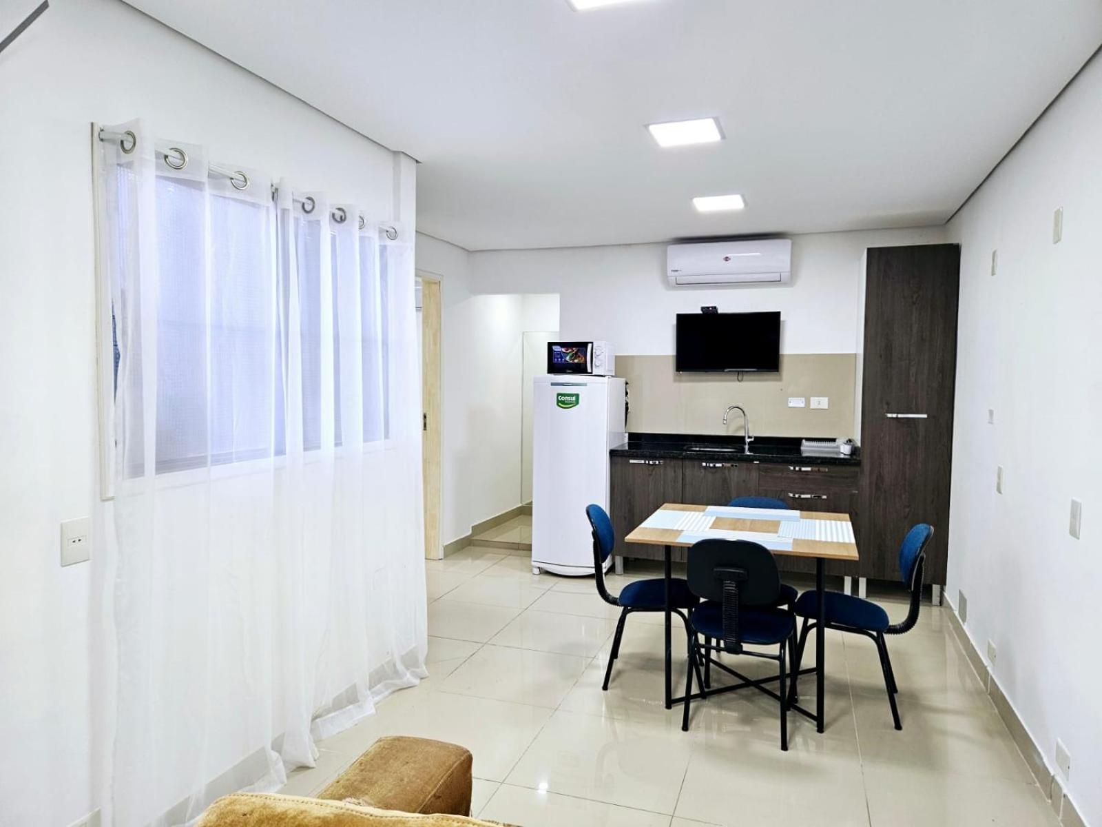 Socra Centro Apartment Асунсион Екстериор снимка